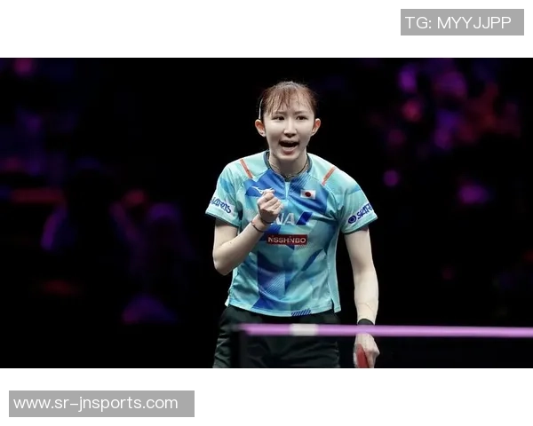 清晨3-00,王艺迪VS日本张本美和,3-1:首轮完爆早田希娜